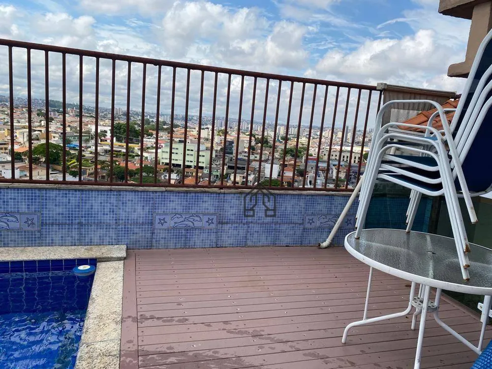 Apartamento, 3 quartos, 129 m² - Foto 2