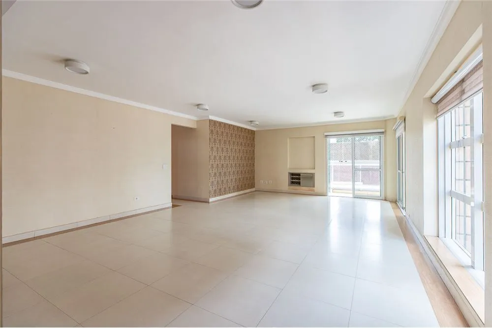 Apartamento, 3 quartos, 153 m² - Foto 1