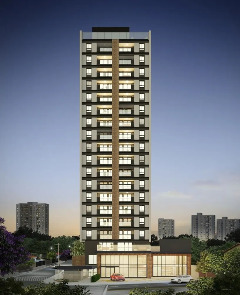 Apartamento, 2 quartos, 51 m² - Foto 3