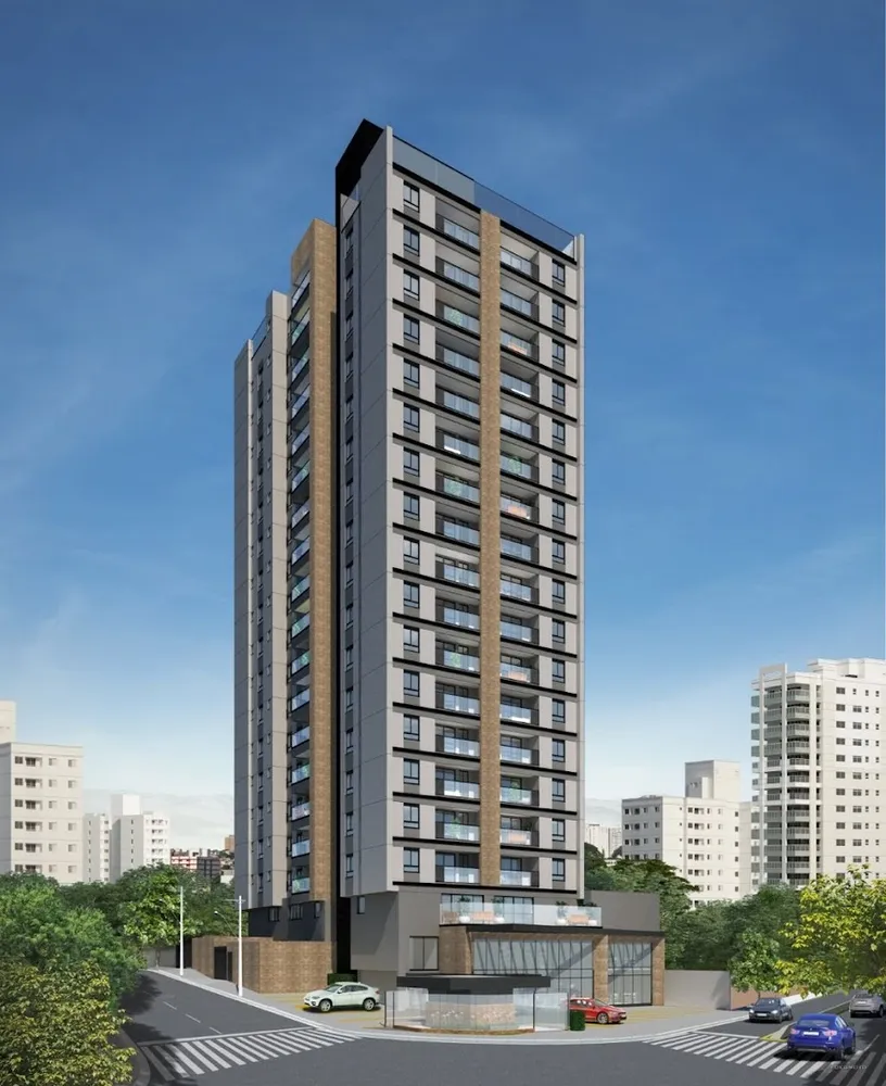 Apartamento, 2 quartos, 51 m² - Foto 4