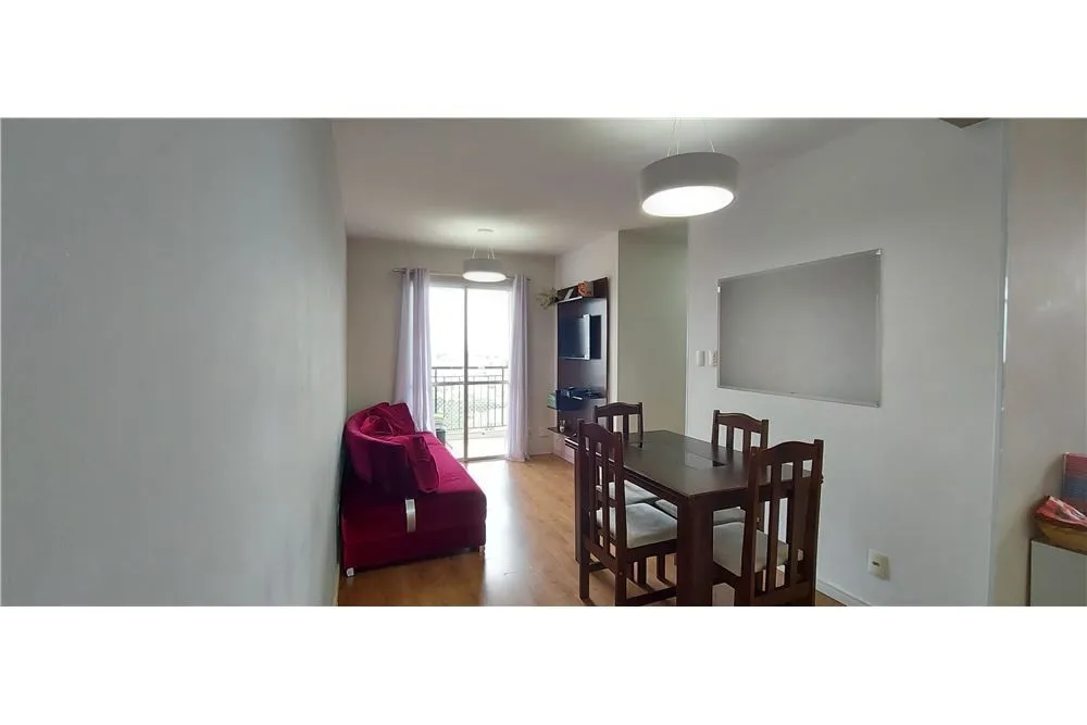 Apartamento, 3 quartos, 61 m² - Foto 4