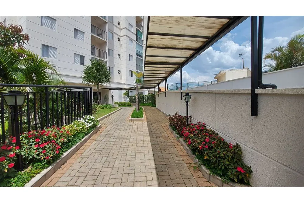 Apartamento, 3 quartos, 61 m² - Foto 2