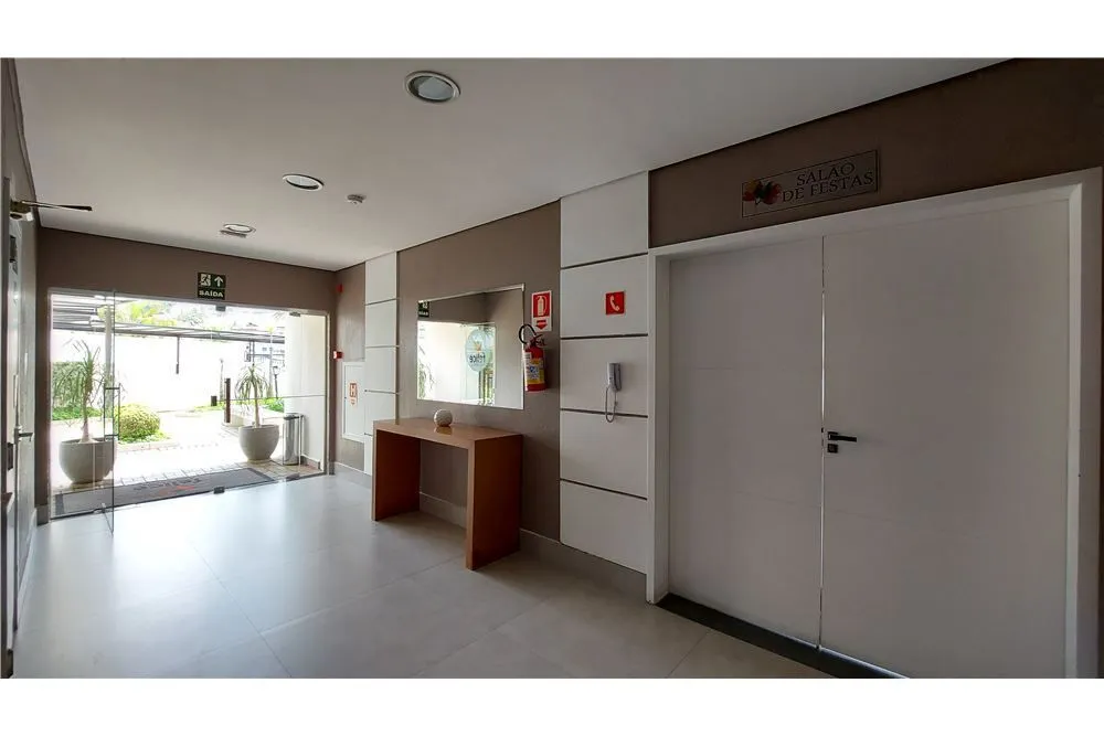 Apartamento, 3 quartos, 61 m² - Foto 3