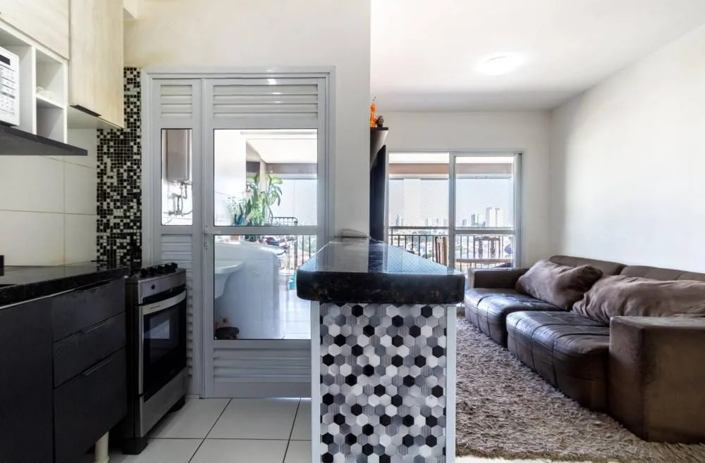 Apartamento, 2 quartos, 70 m² - Foto 3