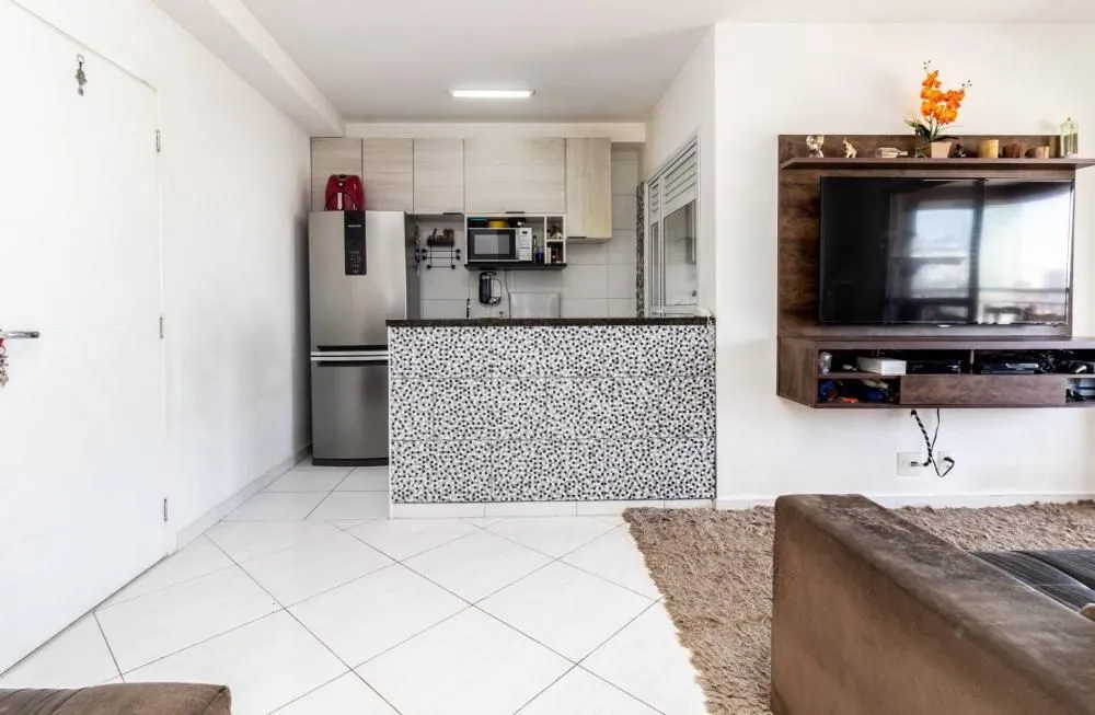 Apartamento, 2 quartos, 70 m² - Foto 1