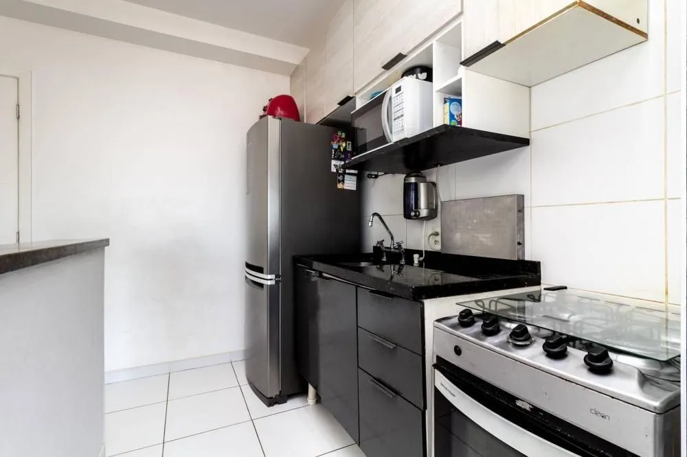 Apartamento, 2 quartos, 70 m² - Foto 4