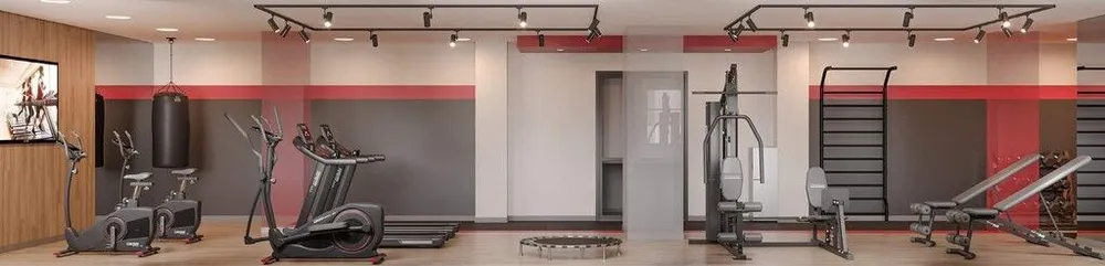 Kitnet-Studio, 23 m² - Foto 4