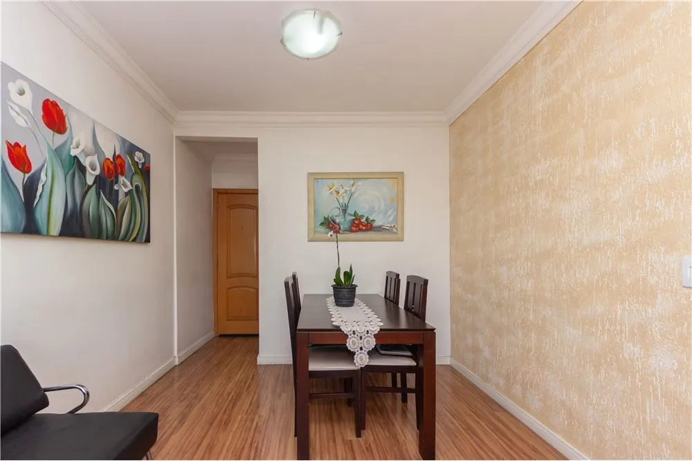 Apartamento, 2 quartos, 59 m² - Foto 3