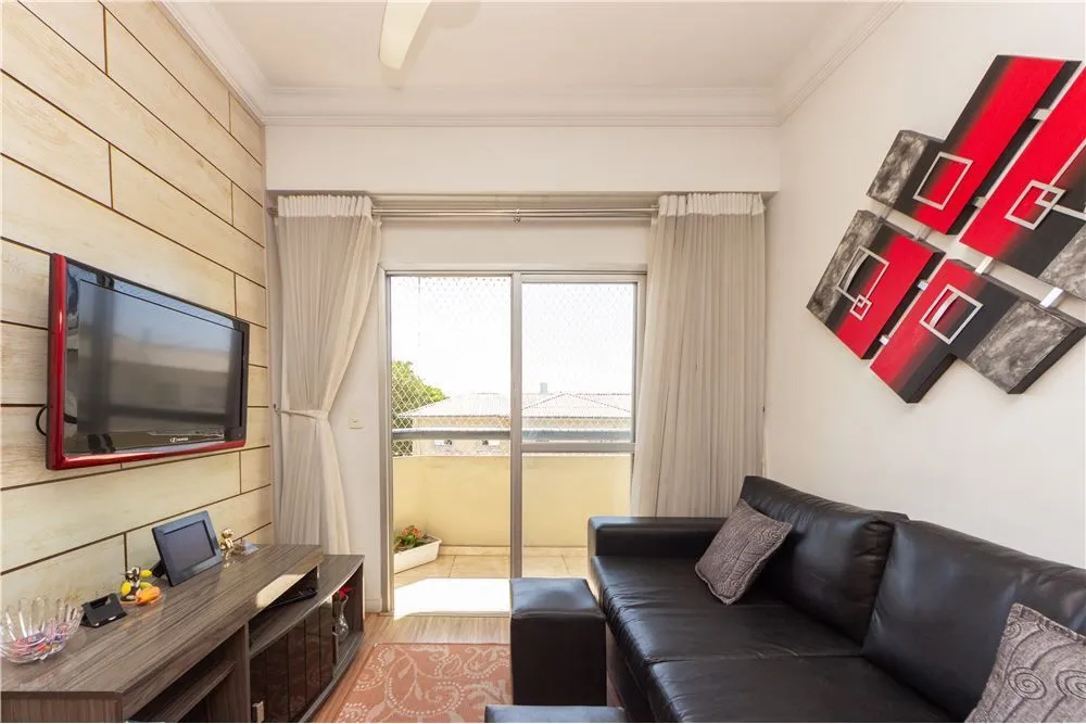 Apartamento, 2 quartos, 59 m² - Foto 2