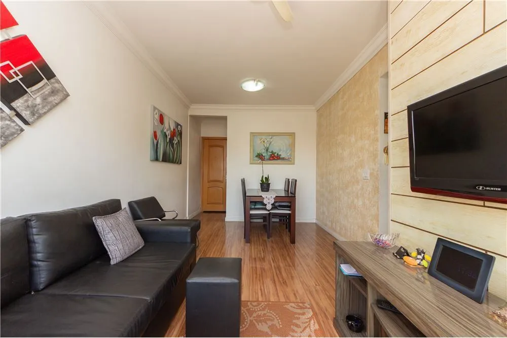 Apartamento, 2 quartos, 59 m² - Foto 1