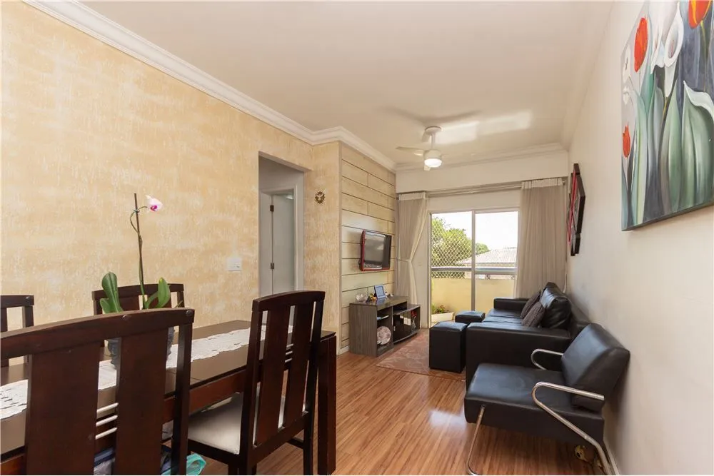 Apartamento, 2 quartos, 59 m² - Foto 4