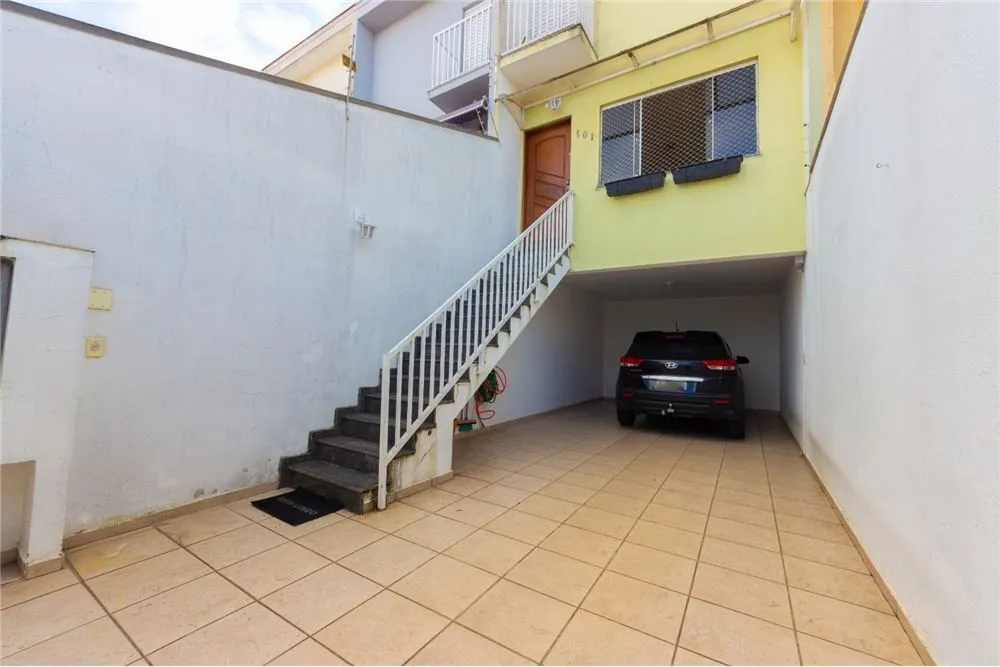 Casa de Condomínio, 3 quartos - Foto 2