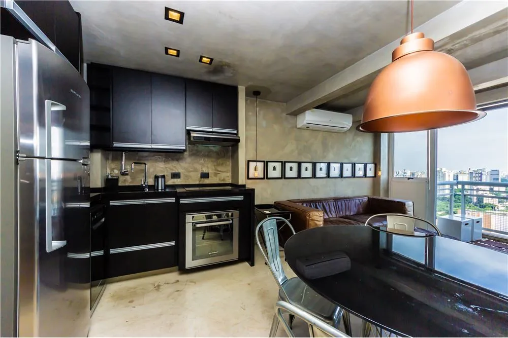Cobertura, 2 quartos, 109 m² - Foto 2