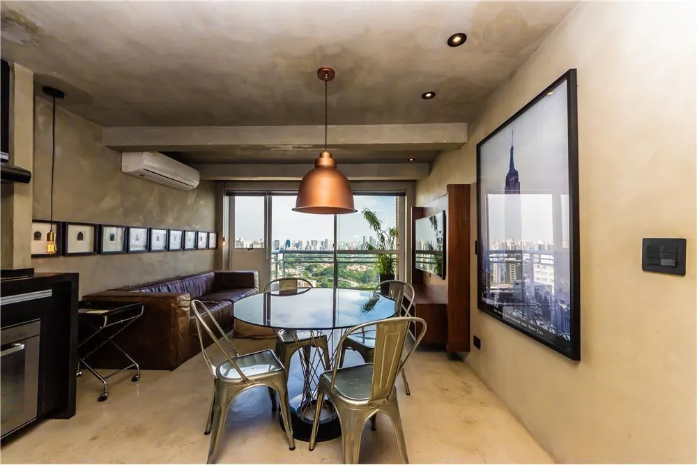 Cobertura, 2 quartos, 109 m² - Foto 3