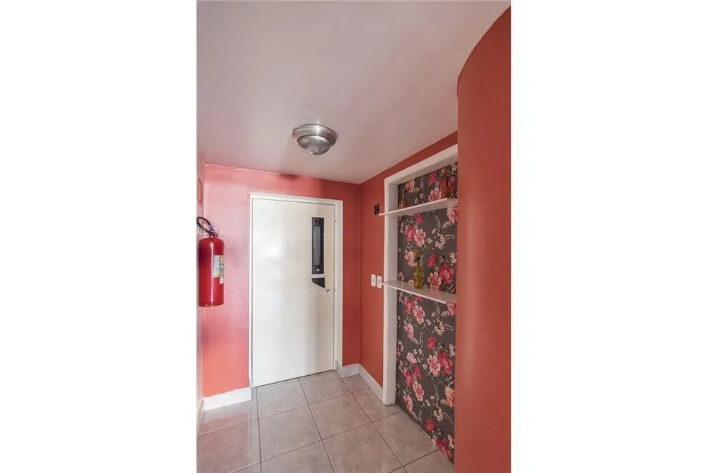 Apartamento, 3 quartos, 194 m² - Foto 1