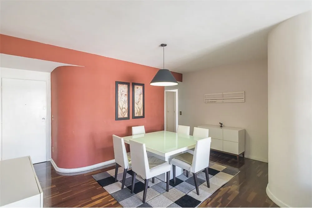 Apartamento, 3 quartos, 194 m² - Foto 3