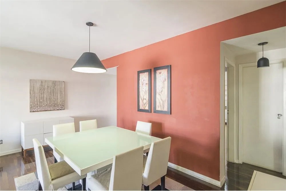 Apartamento, 3 quartos, 194 m² - Foto 4