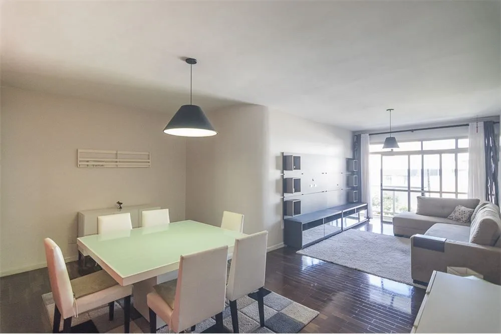 Apartamento, 3 quartos, 194 m² - Foto 2