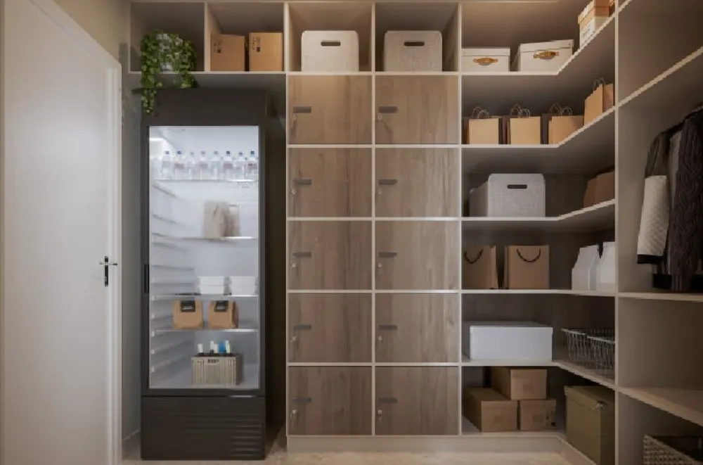 Kitnet-Studio, 50 m² - Foto 4