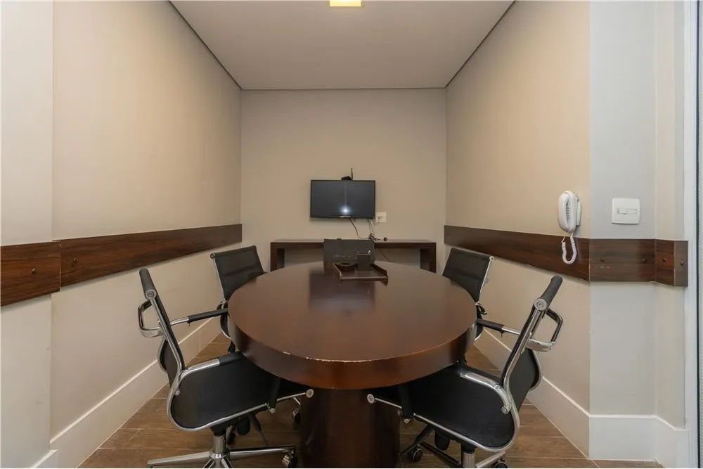 Apartamento, 2 quartos, 48 m² - Foto 3