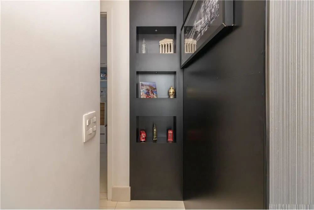 Apartamento, 2 quartos, 48 m² - Foto 2