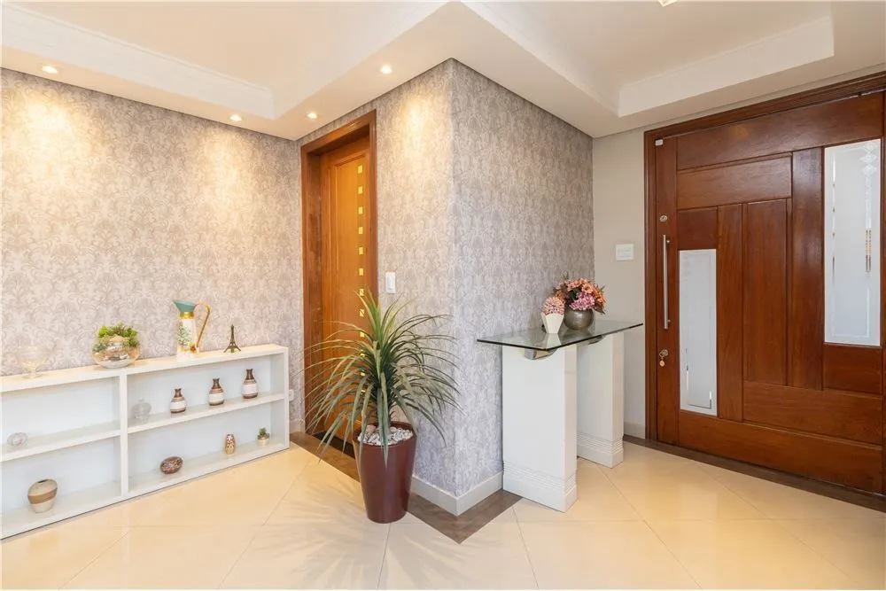 Casa de Condomínio, 5 quartos - Foto 3