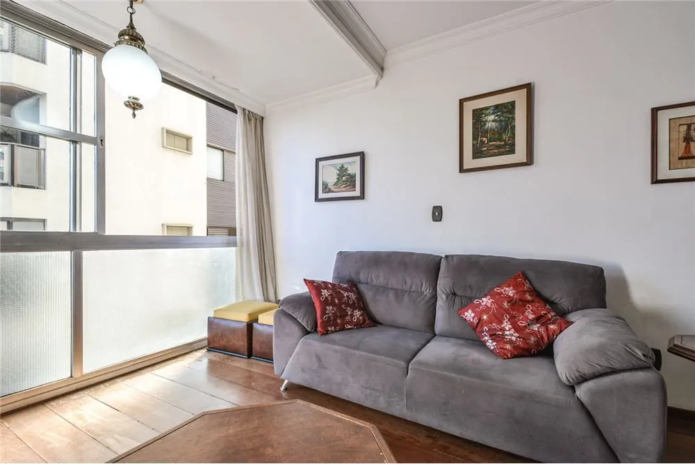 Apartamento, 3 quartos, 93 m² - Foto 3