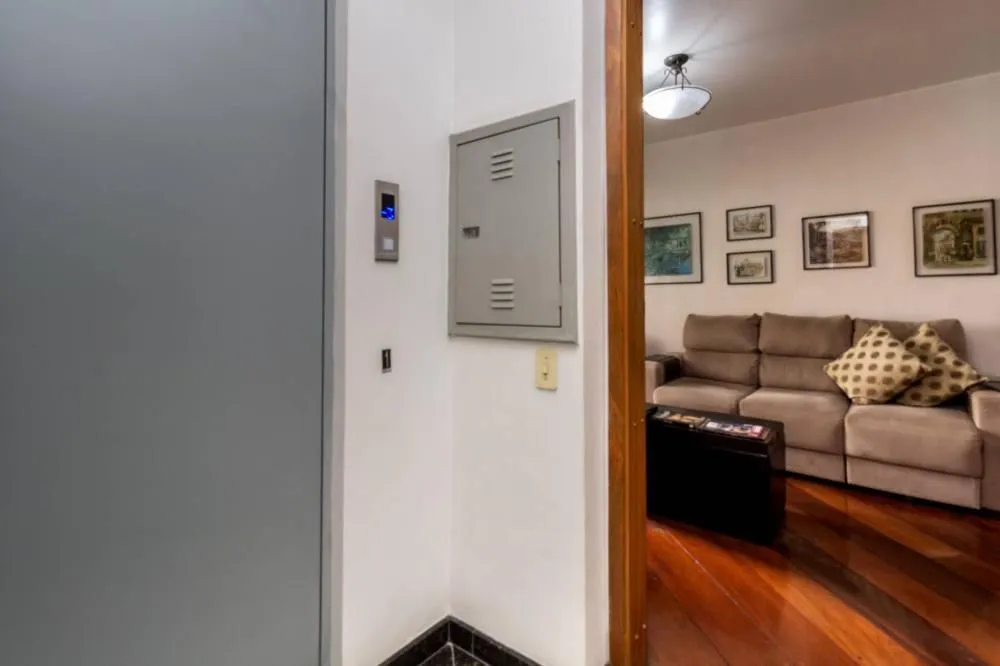 Apartamento, 3 quartos, 72 m² - Foto 2