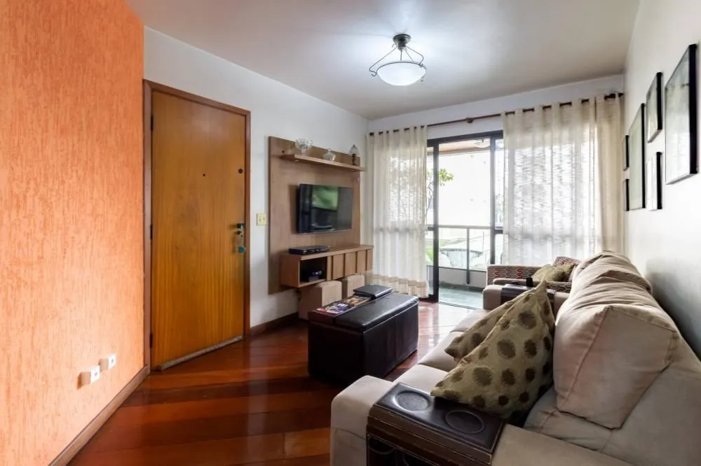 Apartamento, 3 quartos, 72 m² - Foto 1