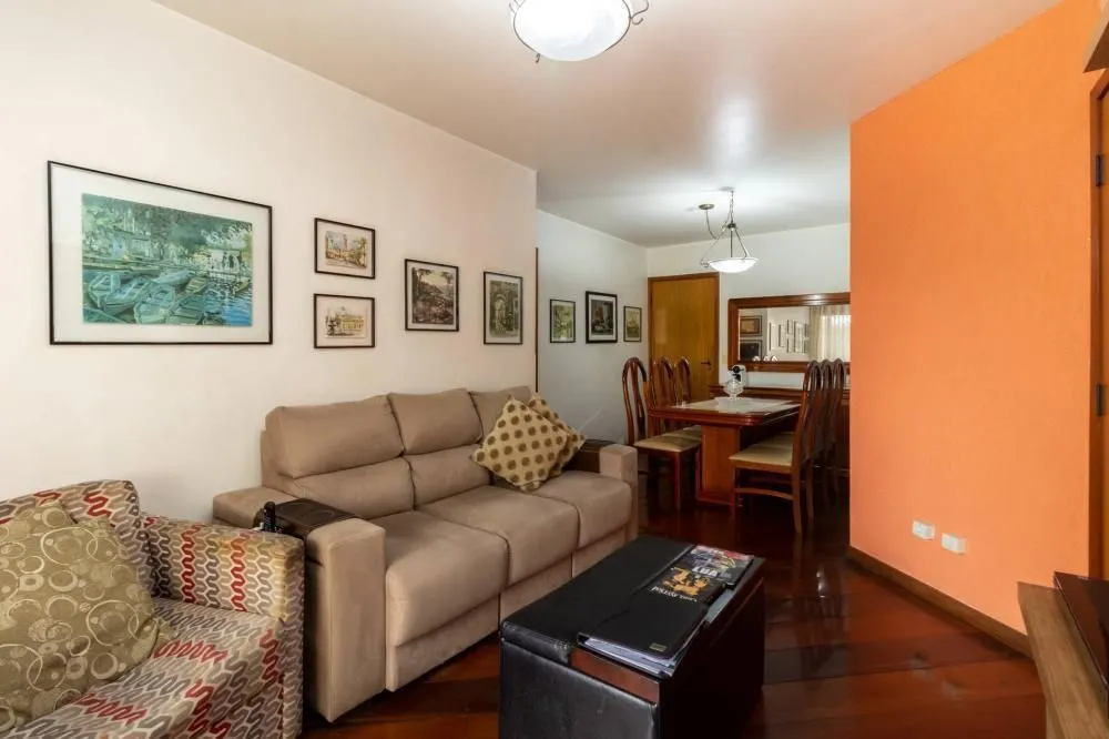 Apartamento, 3 quartos, 72 m² - Foto 3