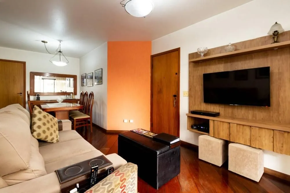 Apartamento, 3 quartos, 72 m² - Foto 4