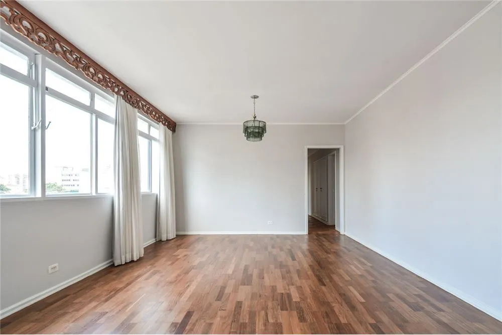 Apartamento, 3 quartos, 117 m² - Foto 2