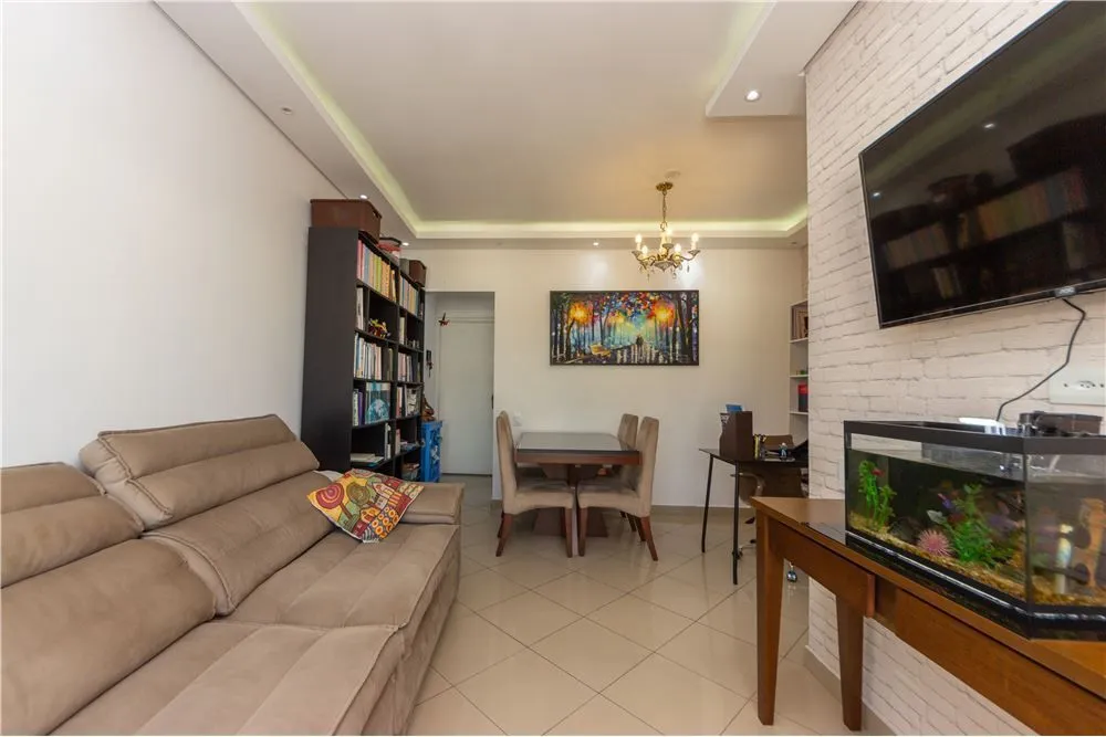 Apartamento, 2 quartos, 55 m² - Foto 3