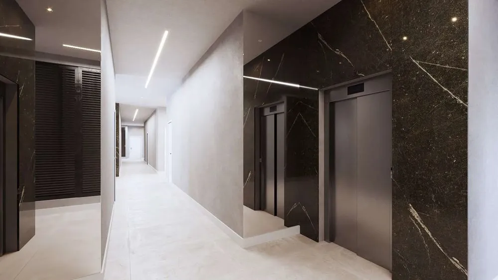 Apartamento, 2 quartos, 43 m² - Foto 4