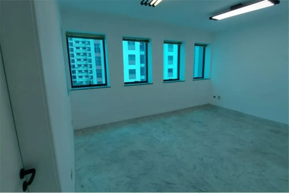 Sala-Conjunto, 32 m² - Foto 1