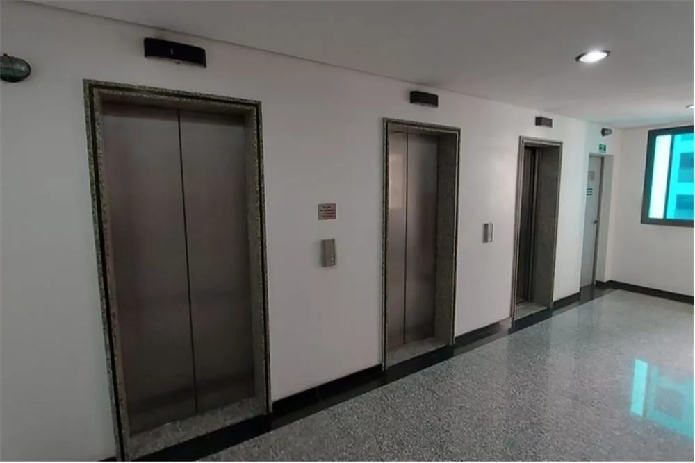 Sala-Conjunto, 32 m² - Foto 4