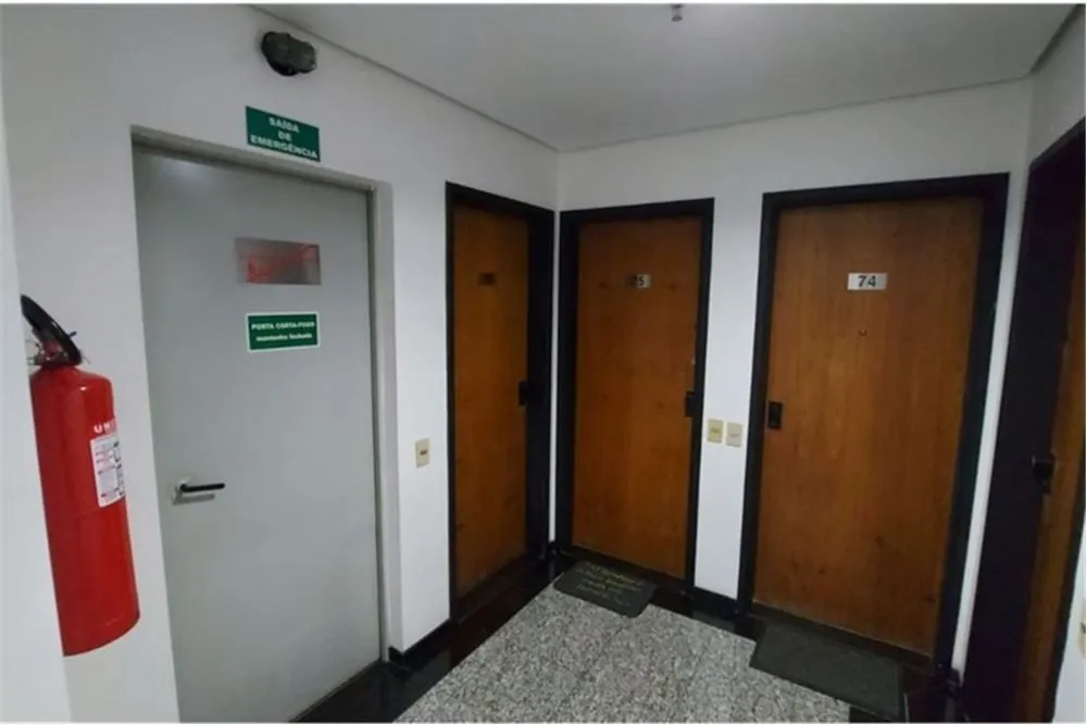 Sala-Conjunto, 32 m² - Foto 3