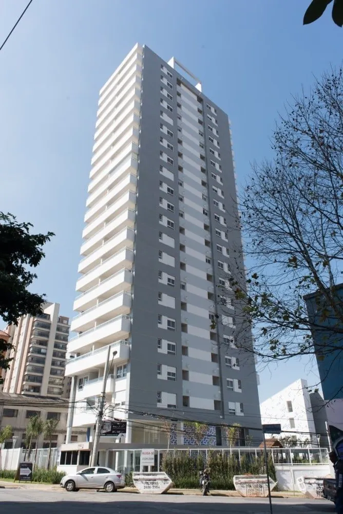 Apartamento, 2 quartos, 81 m² - Foto 1