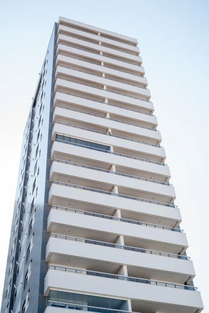 Apartamento, 2 quartos, 81 m² - Foto 2