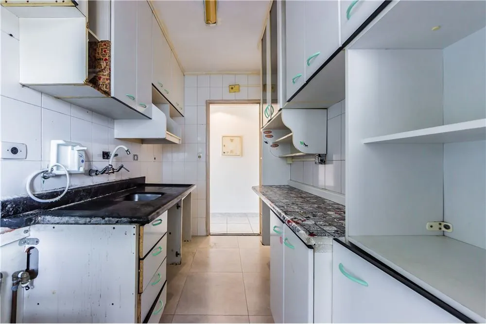 Apartamento, 3 quartos, 64 m² - Foto 1