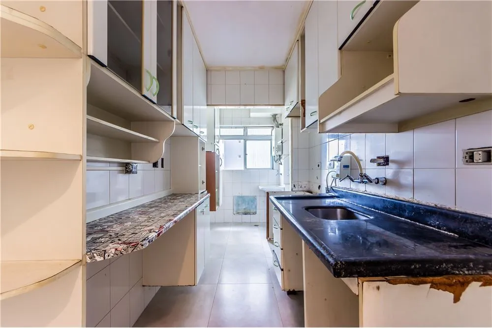 Apartamento, 3 quartos, 64 m² - Foto 2