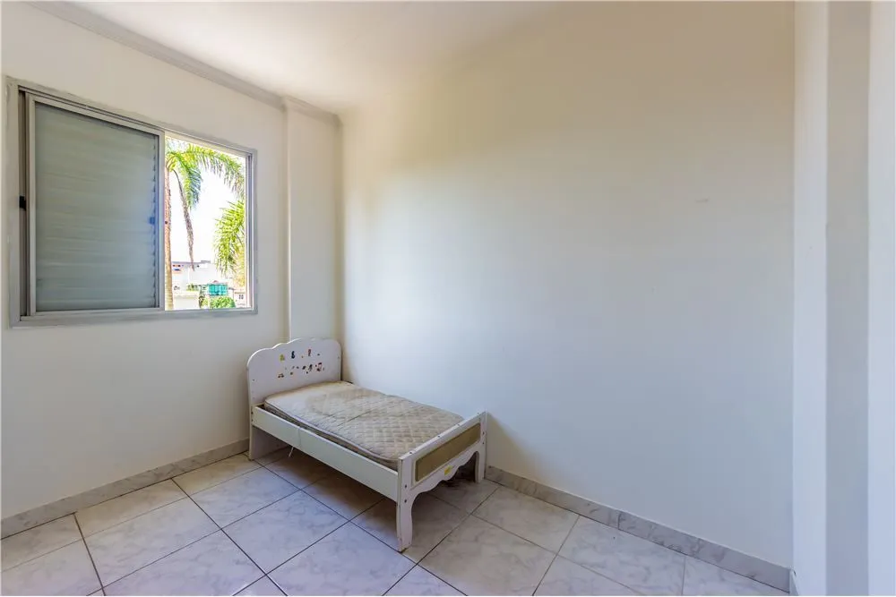 Apartamento, 3 quartos, 64 m² - Foto 4