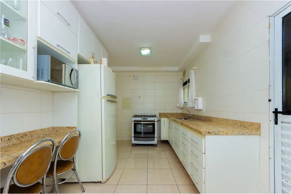 Apartamento, 4 quartos, 114 m² - Foto 3