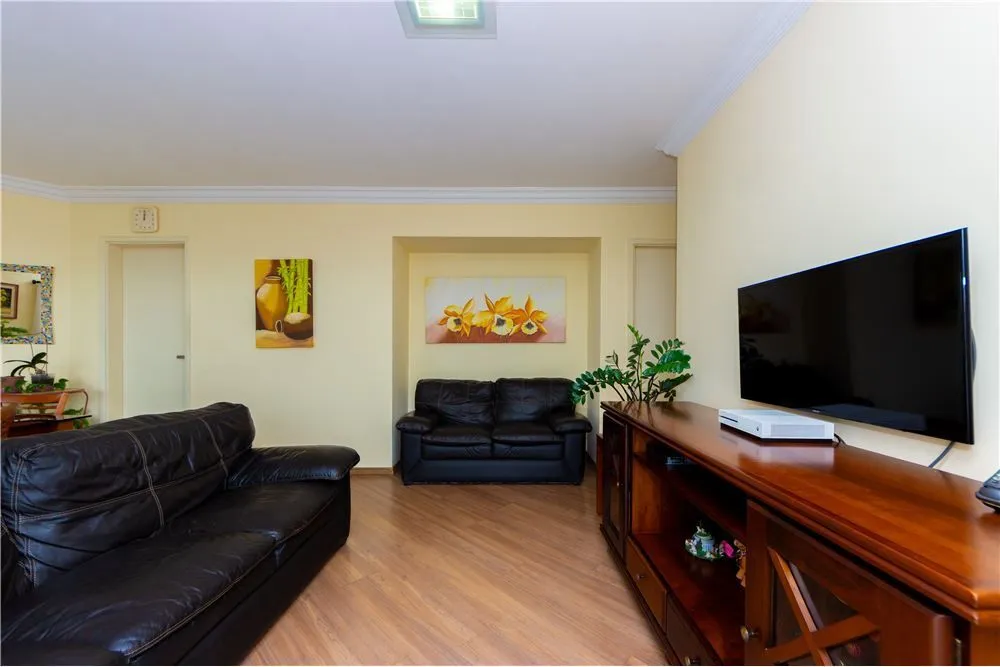 Apartamento, 4 quartos, 114 m² - Foto 2