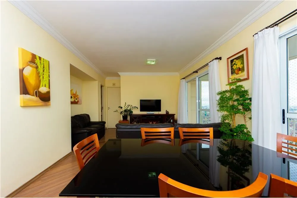 Apartamento, 4 quartos, 114 m² - Foto 1