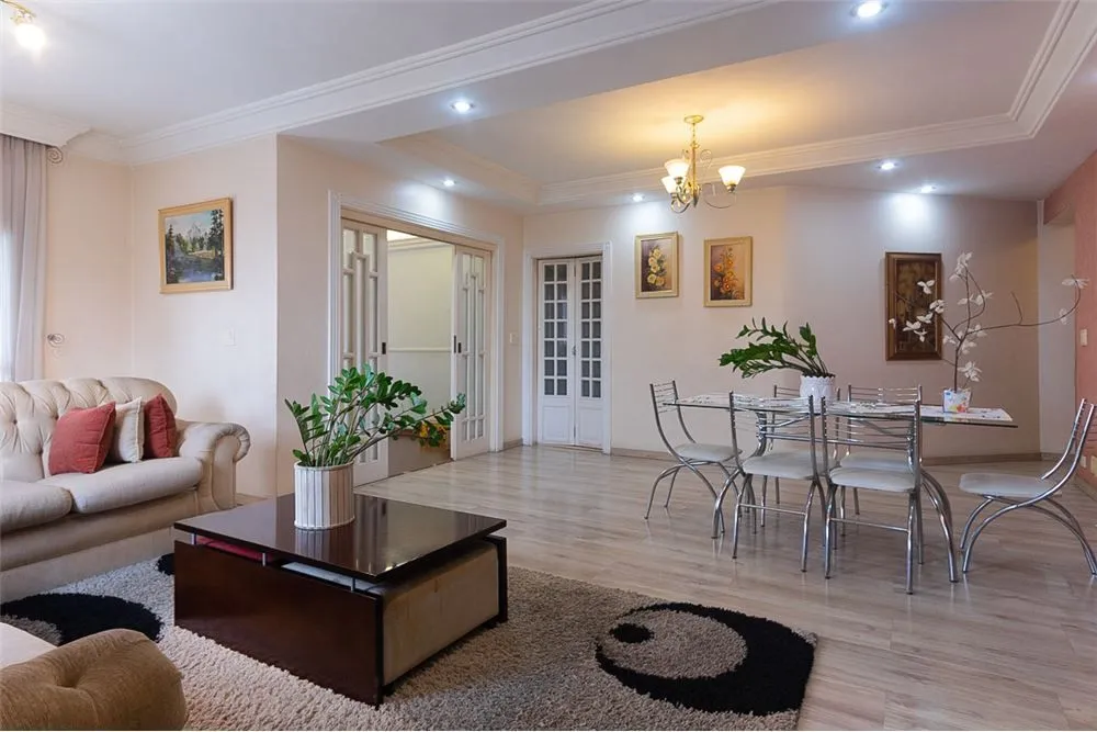 Apartamento, 4 quartos, 150 m² - Foto 4