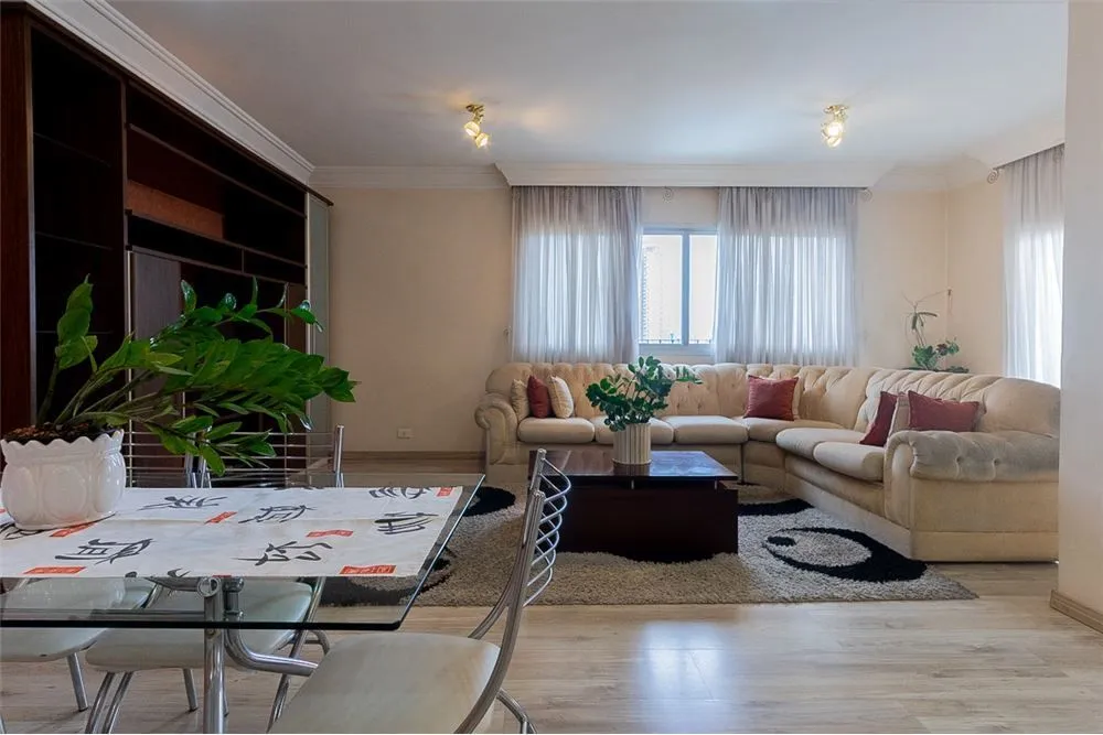 Apartamento, 4 quartos, 150 m² - Foto 2
