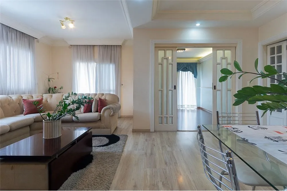 Apartamento, 4 quartos, 150 m² - Foto 3
