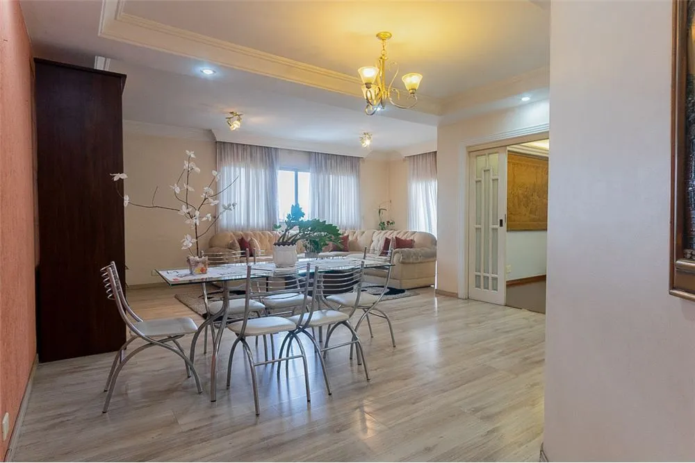Apartamento, 4 quartos, 150 m² - Foto 1
