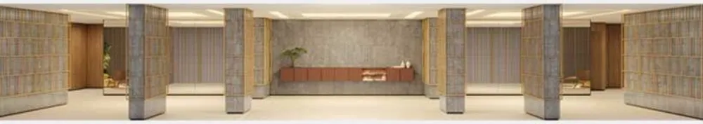 Apartamento, 3 quartos, 91 m² - Foto 3